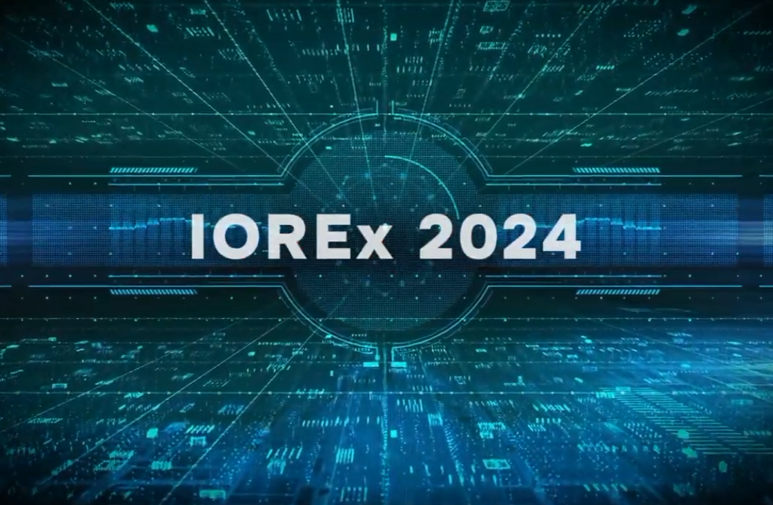 IOREX 2024