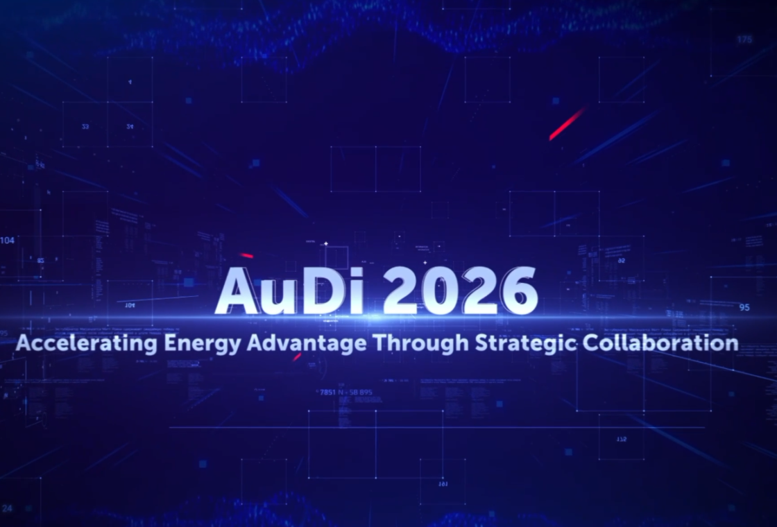 AUDI 2026 Montage
