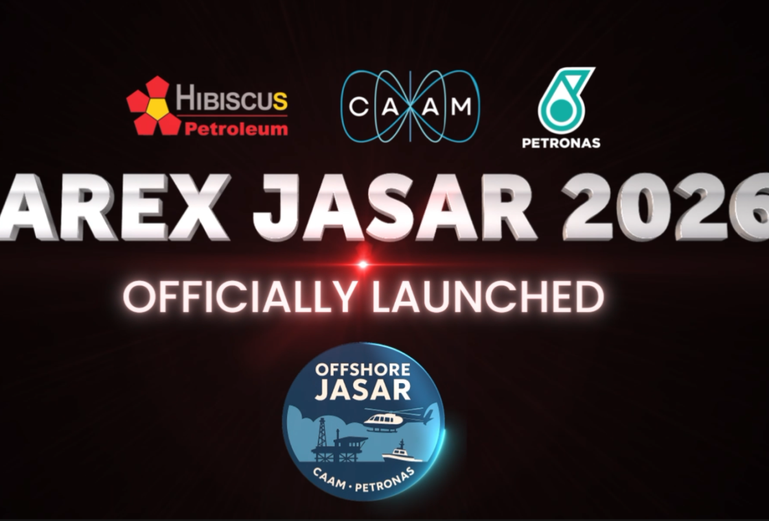 SAREX JASAR Montage 2026